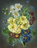 Cecil Kennedy, Spring