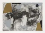 Marino Marini, The Cry