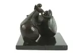 Edoardo Villa, Conversation Group I