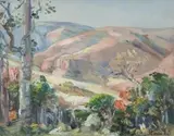 Hugo Naude, Morning in Pondoland