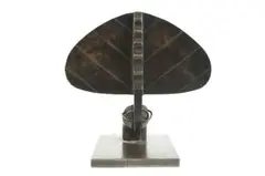 Gavin Younge, Deep Continent Maquette, bronze