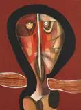 Cecil Skotnes, Head