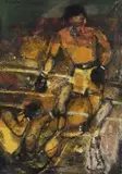 Ephraim Ngatane, Boxers - The Knock Out Punch