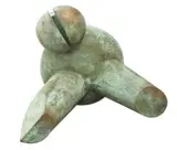 Edoardo Villa, Figure