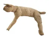 Jackson Hlungwani, Dog I