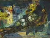 Ephraim Ngatane, Romance