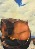 Erik Laubscher, Klipkapel