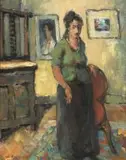 Alexander Rose-Innes, Linen Press