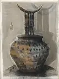 Deborah Bell, An African Vessel
