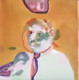 Robert Hodgins, British and Proud of it