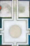 Douglas Portway, Geometric Composition