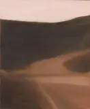 Bert De Beul, Ohne Titel, Öl auf Leinwand