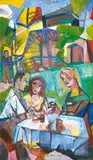 Bruno Krauskopf, Ohne Titel