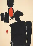 Georg Karl Pfahler, Ohne Titel