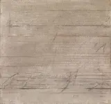 Karl Fred Dahmen, Ohne Titel