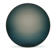 Fred Eversley, Acrylic Disc, Cast Polyester