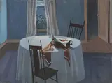 Dorothy Young Graham, Midnight Still Life