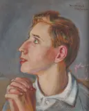 Wlastimil Hofman, Our Bread and Our Prayers-