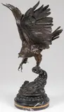 Jules Moigniez, Eagle