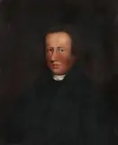 Portrait of Gentleman by English School, Oil on canvas, offered Nov 2019