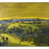 Henrietta Berk, Olive Mill Road