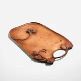 Claude Lalanne, Unique tray