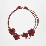 Claude Lalanne, Necklace