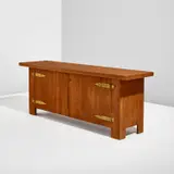 Jean Royere, Sideboard