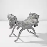 Claude Lalanne, "Crococurule"