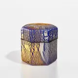 Kyohei Fujita, Kazaribako (ornamented box)