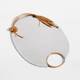 Claude Lalanne, Tray