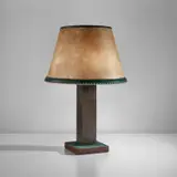 Paul Dupré-Lafon, Table lamp