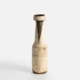 Hans Coper, Early narrow bottle