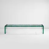 Ingo Maurer, "LED Bench"