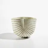 John Ward, Bowl with inverted rim