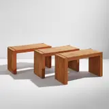 Stackable shelves, from the "Easy Edges" series, Phillips 2022