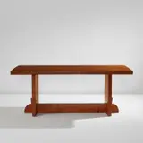 Axel Einar Hjorth, "Lovö" table