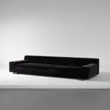 Christian Liaigre, "Augustin" sofa