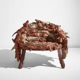 Fernando Campana and Humberto Campana, "Alligator Banquette"