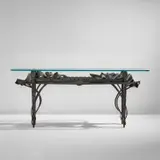 Albert Paley, Console table