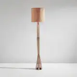 Venini, Floor lamp, model no. 2241