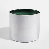 Georges Jouve, Large "Cylindre" vase, circa 1955, Glazed stoneware
