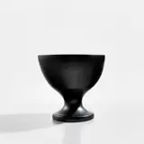 Chalice by Georges Jouve, circa 1955, Glazed stoneware, sold Jun 2022