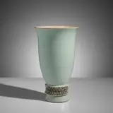 Jean Besnard, Table lamp