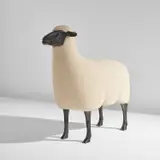 François-Xavier Lalanne, "Mouton de Pierre"