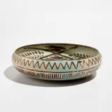 Jean Besnard, Large bowl