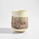 Vase by Jean Besnard, 1932, Glazed stoneware, offered Jun 2022