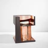 Ron Arad, "2RNot" chair