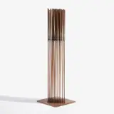 Harry Bertoia, "Sonambient" sounding sculpture