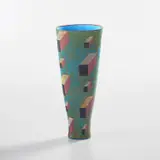 Elizabeth Fritsch, "Blown Away" cup